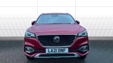 MG Hs 1.5 T-GDI Excite 5dr Petrol Hatchback